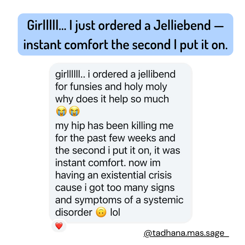 Load image into Gallery viewer, Jelliebend
