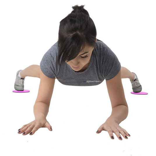 Synergee - Synergee Core Sliders