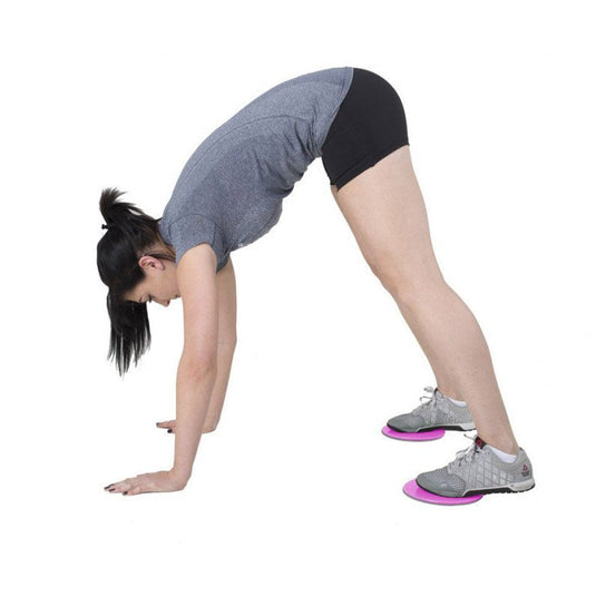 Synergee - Synergee Core Sliders