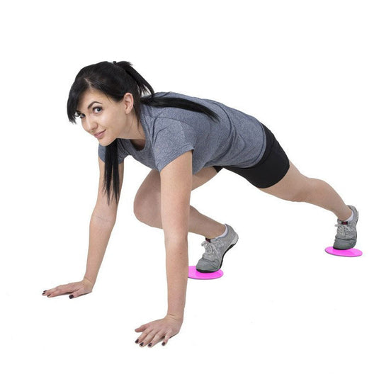 Synergee - Synergee Core Sliders