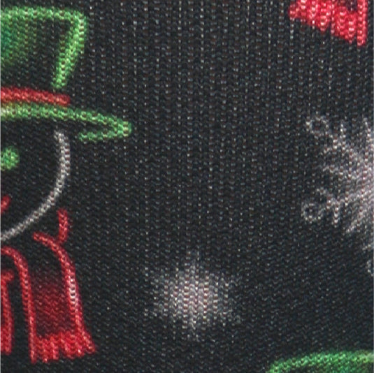 Crazy Compression - Glow Frosty - (Standard & Extra Wide)