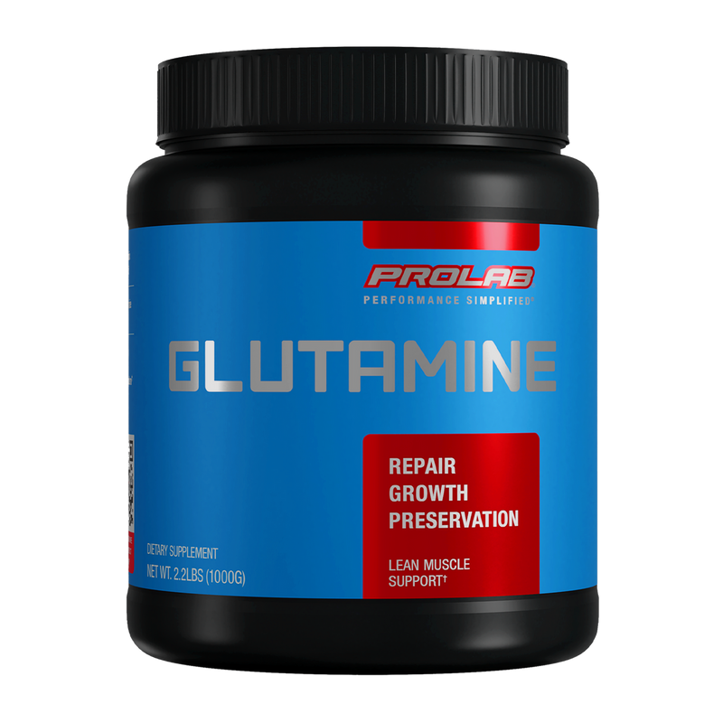 Load image into Gallery viewer, Prolab Nutrition - Glutamine
