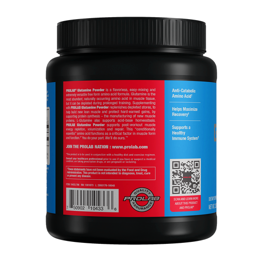 Prolab Nutrition - Glutamine