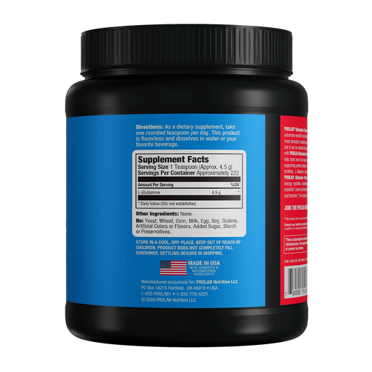 Prolab Nutrition - Glutamine