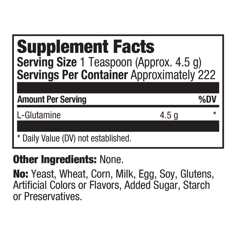 Load image into Gallery viewer, Prolab Nutrition - Glutamine

