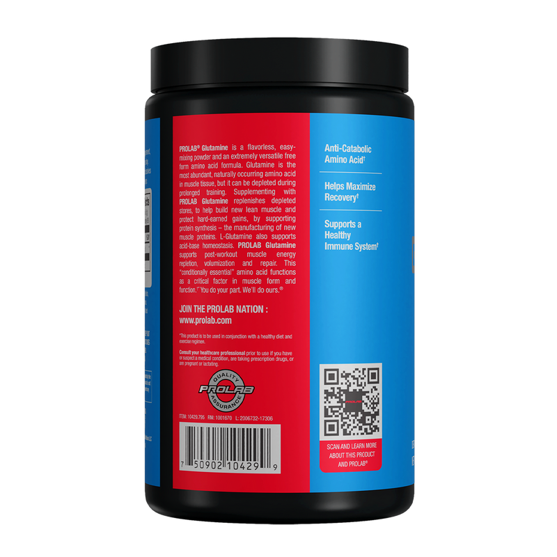 Load image into Gallery viewer, Prolab Nutrition - Glutamine

