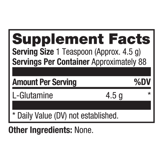 Prolab Nutrition - Glutamine