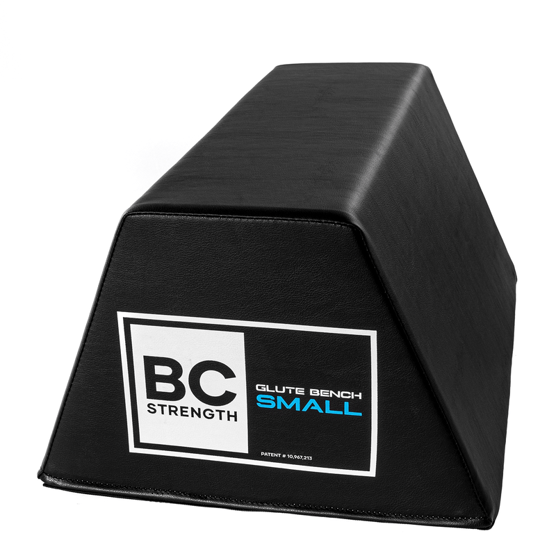 BC Strength