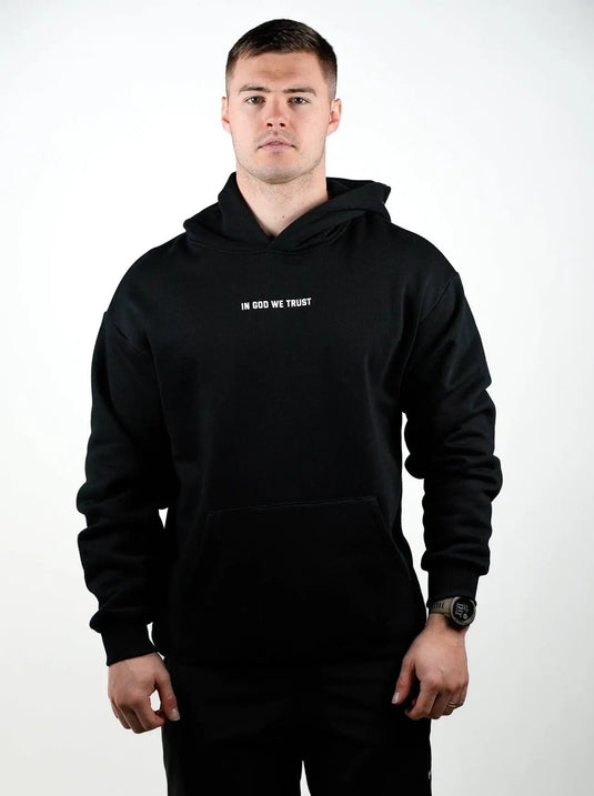 HolStrength - God Bless America Hoodie