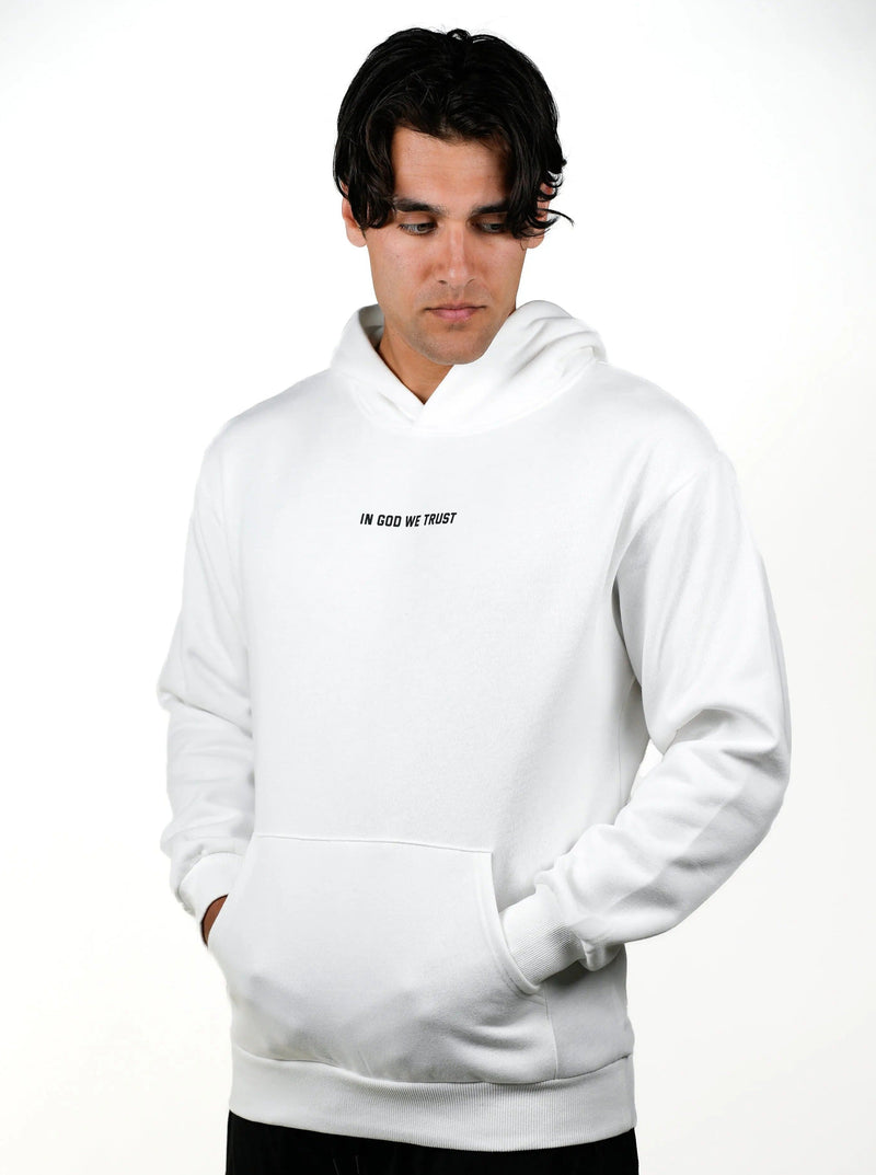 Load image into Gallery viewer, HolStrength - God Bless America Hoodie

