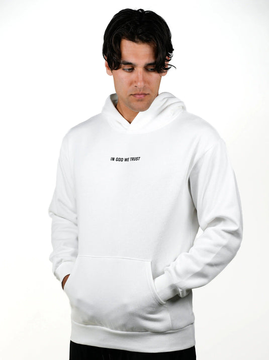 HolStrength - God Bless America Hoodie