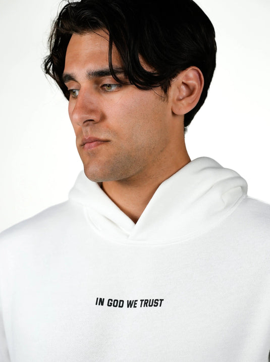 HolStrength - God Bless America Hoodie