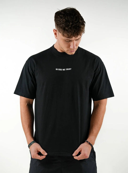 HolStrength - God Bless America Tee
