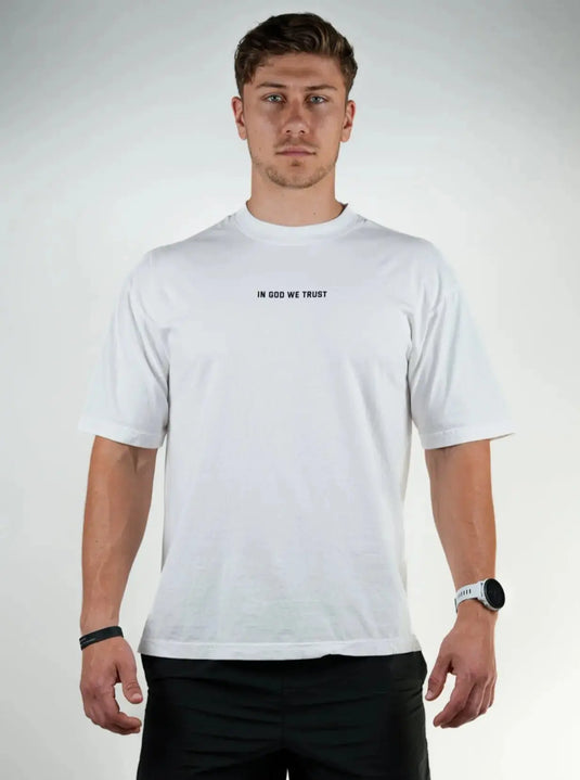 HolStrength - God Bless America Tee