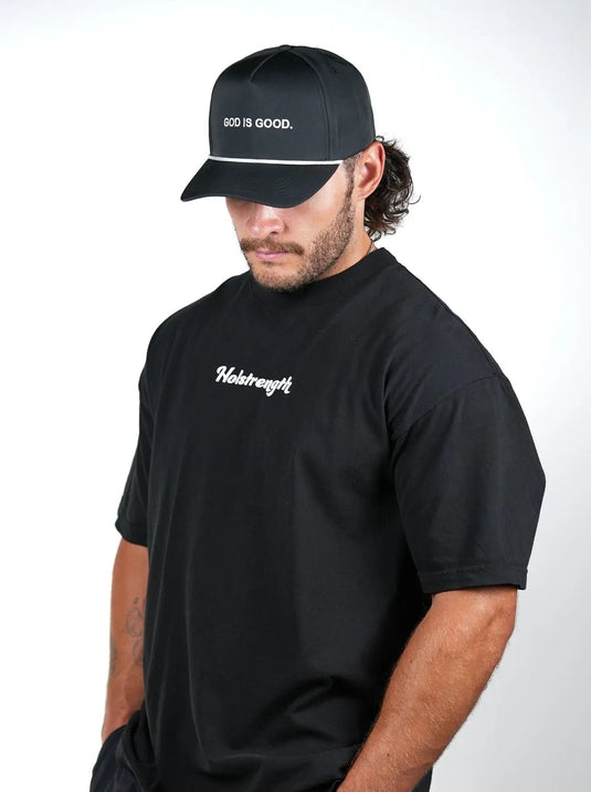 HolStrength - Panel Rope Hat