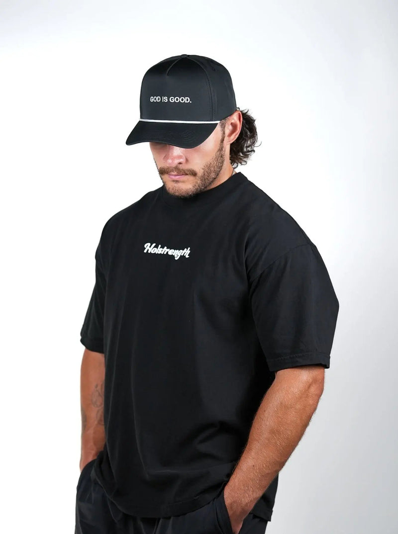 Load image into Gallery viewer, HolStrength - Panel Rope Hat
