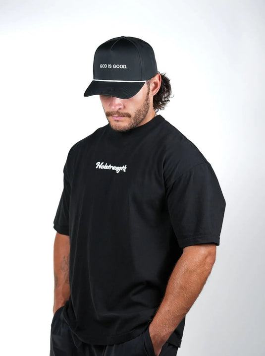 HolStrength - Panel Rope Hat