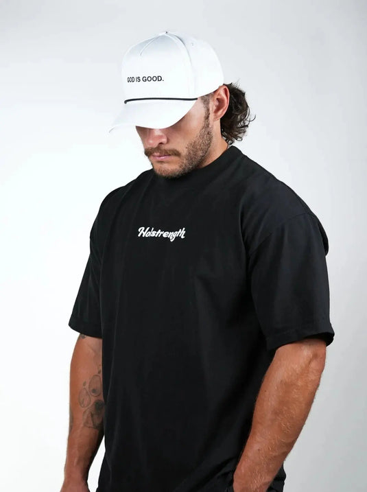 HolStrength - Panel Rope Hat