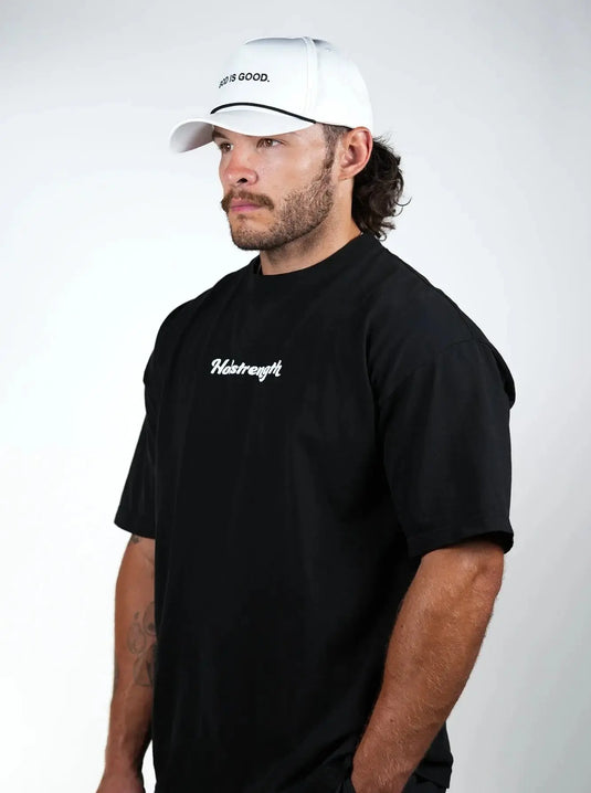 HolStrength - Panel Rope Hat