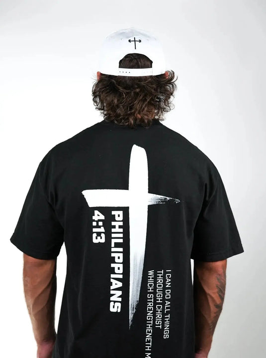 HolStrength - Panel Rope Hat