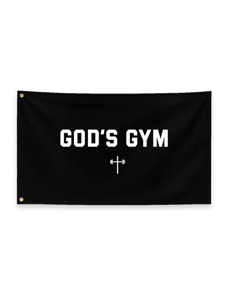Load image into Gallery viewer, HolStrength - Cross Flag
