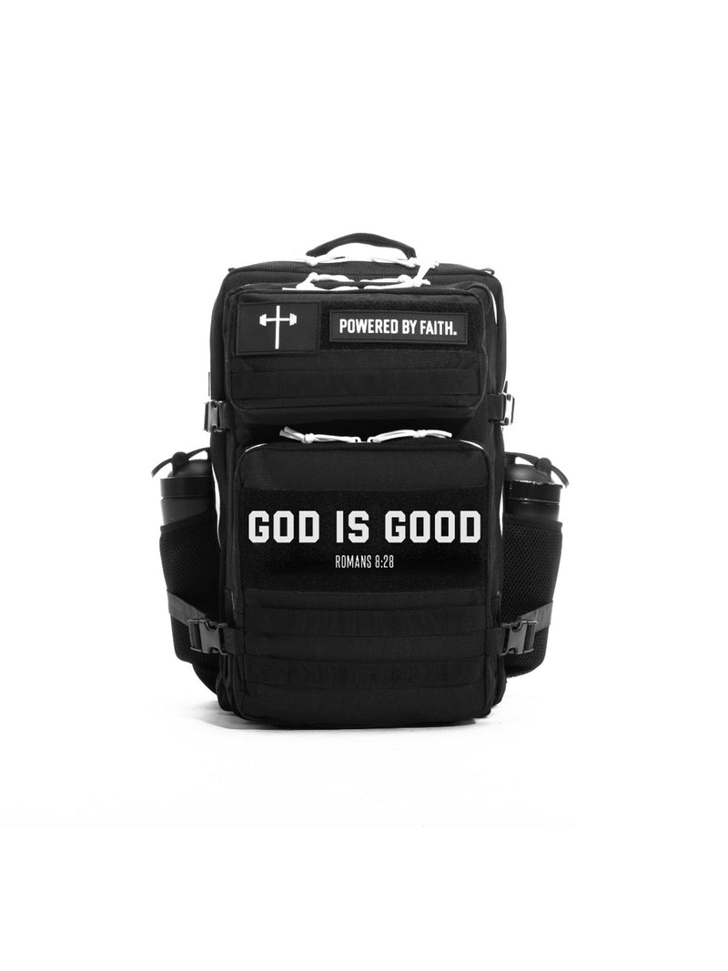 Load image into Gallery viewer, HolStrength - 45L Tactical Backpack
