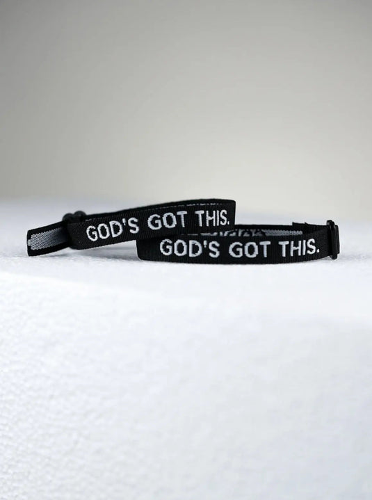 HolStrength - Christian Faith Bracelets