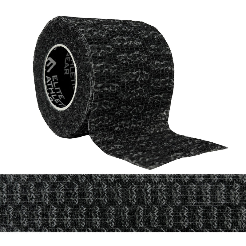 Load image into Gallery viewer, Elite Athletic Gear - God is Greater Than The Highs and Lows Self Stick Athletic Tape
