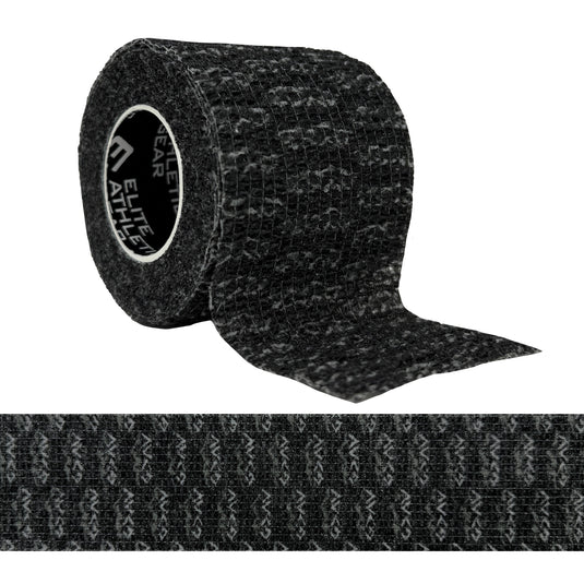 Elite Athletic Gear - God is Greater Than The Highs and Lows Self Stick Athletic Tape
