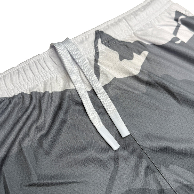 Load image into Gallery viewer, Elite Athletic Gear - God is Greater Than The Highs and Lows Shorts
