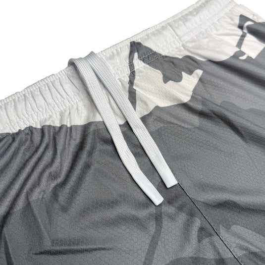 Elite Athletic Gear - God is Greater Than The Highs and Lows Shorts