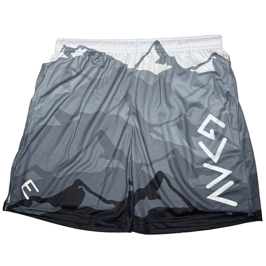 Elite Athletic Gear - God is Greater Than The Highs and Lows Shorts