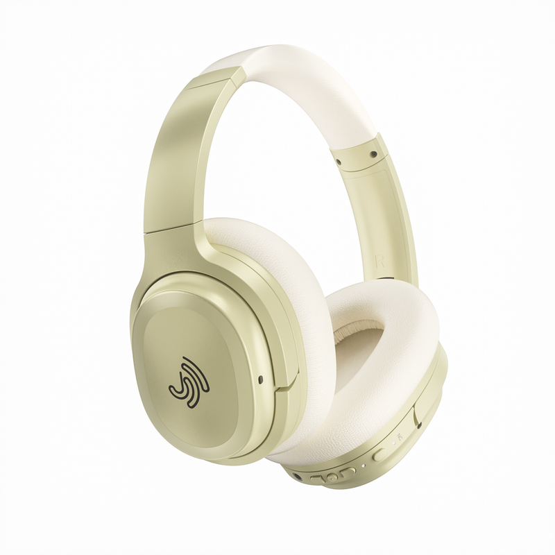 Load image into Gallery viewer, JRUMZ - Clarity CL01: Noise Canceling Headphones
