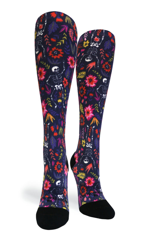 Crazy Compression - Good Bones - (Standard & Extra Wide)