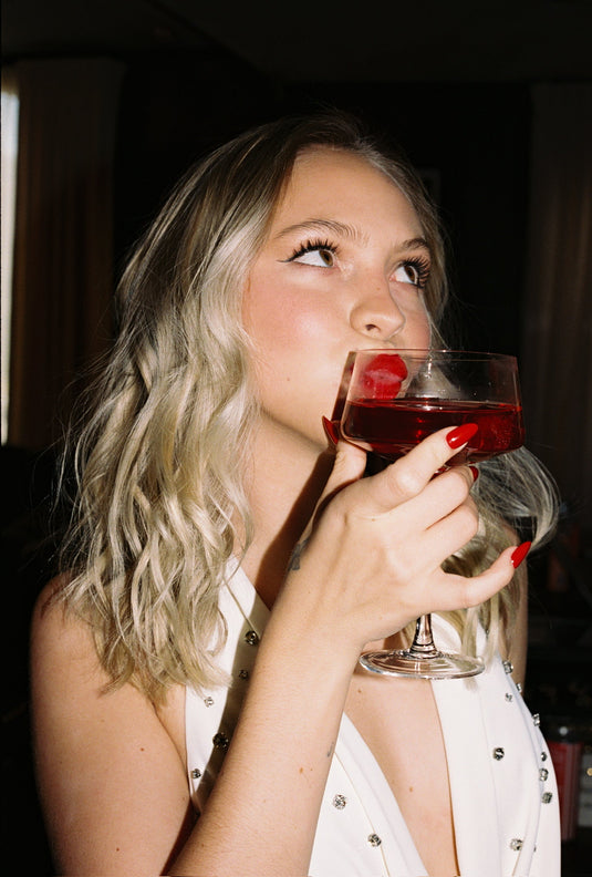 GORGIE - Energy Drink Jordyn Jones Cherry Lime