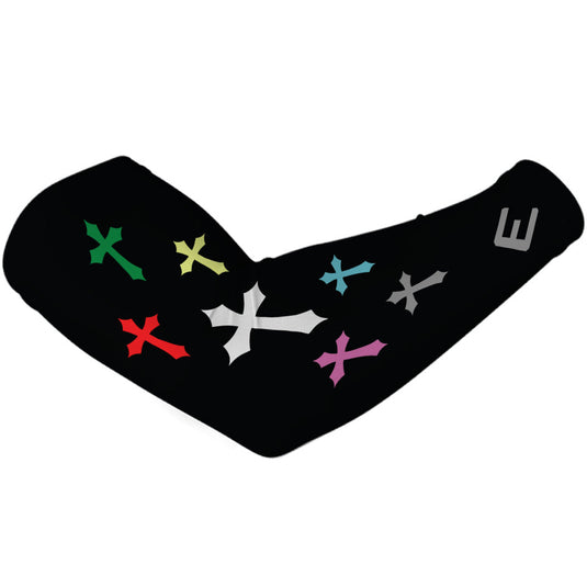 Elite Athletic Gear - Gothic Cross Arm Sleeve