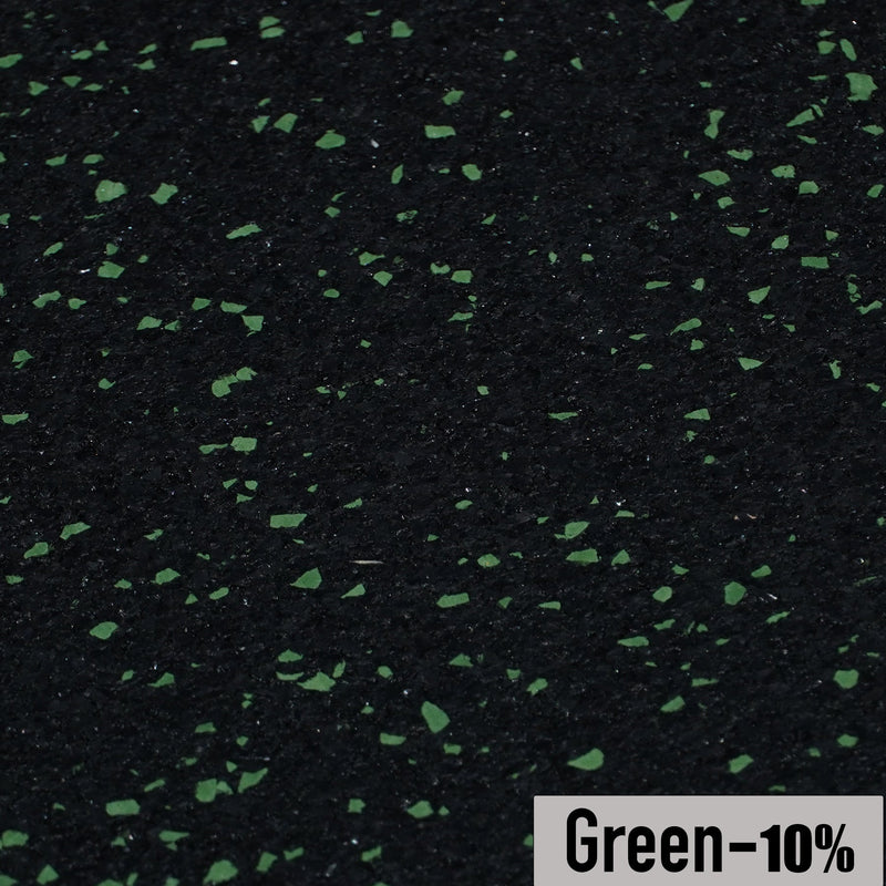 Load image into Gallery viewer, True Cut Rubber Mats - 4&#39; by 6&#39; Made in USA

