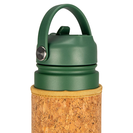 Yoloha Yoga - Green Bottle 25oz