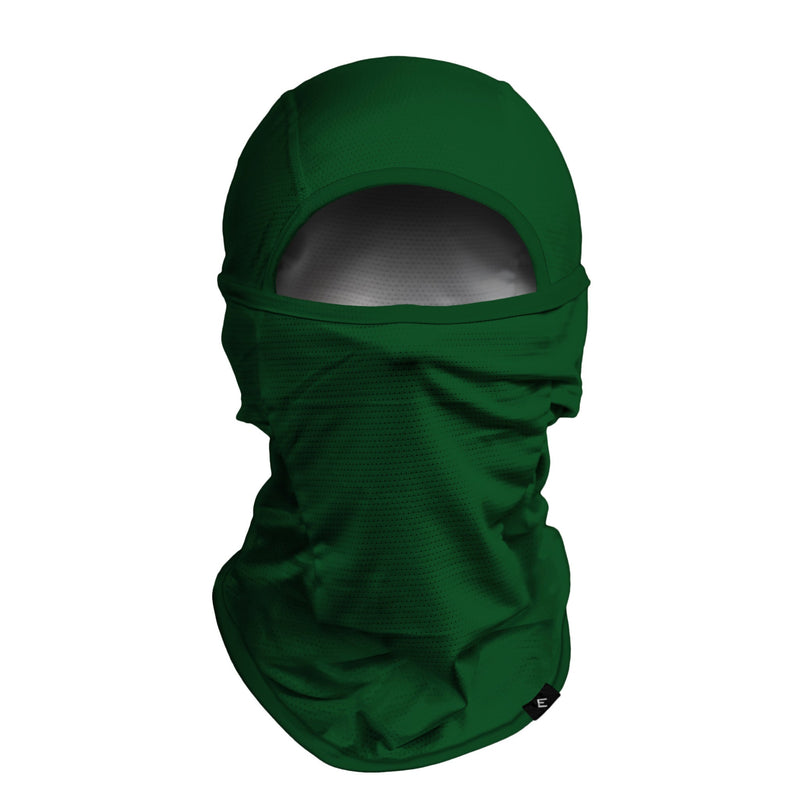 Load image into Gallery viewer, Elite Athletic Gear - Green Balaclava Mask (Shiesty)
