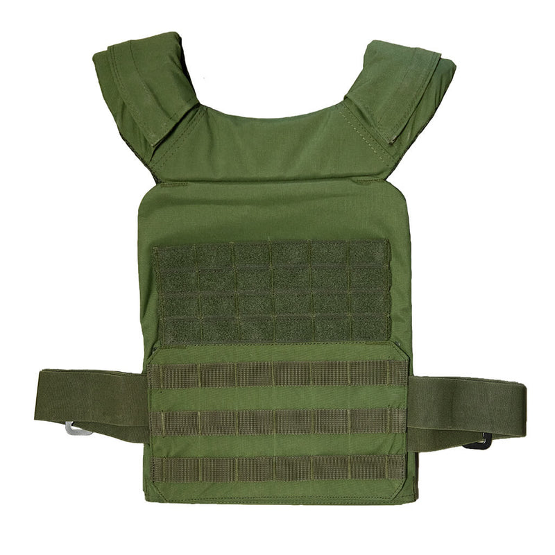 Load image into Gallery viewer, Bear KompleX - Bear KompleX Training Vest Plate Carrier
