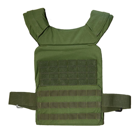 Bear KompleX - Bear KompleX Training Vest Plate Carrier