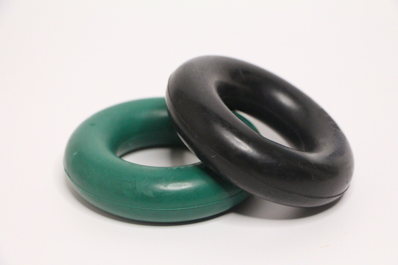 Load image into Gallery viewer, Grip Better - Starter Pack (Green 30 LB + Black 40 LB)
