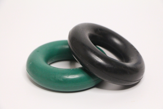 Grip Better - Starter Pack (Green 30 LB + Black 40 LB)