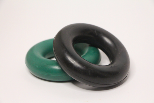 Grip Better - Starter Pack (Green 30 LB + Black 40 LB)