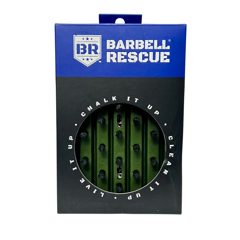 Load image into Gallery viewer, Barbell Rescue Nylon Replacement Inserts
