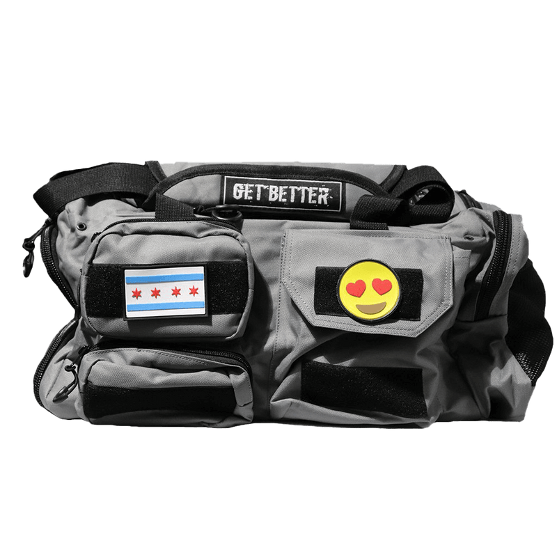 Load image into Gallery viewer, Bear KompleX - Commuter Series - Duffle Bag
