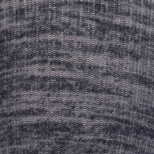 Crazy Compression - Grey Heather - (Standard & Extra Wide)