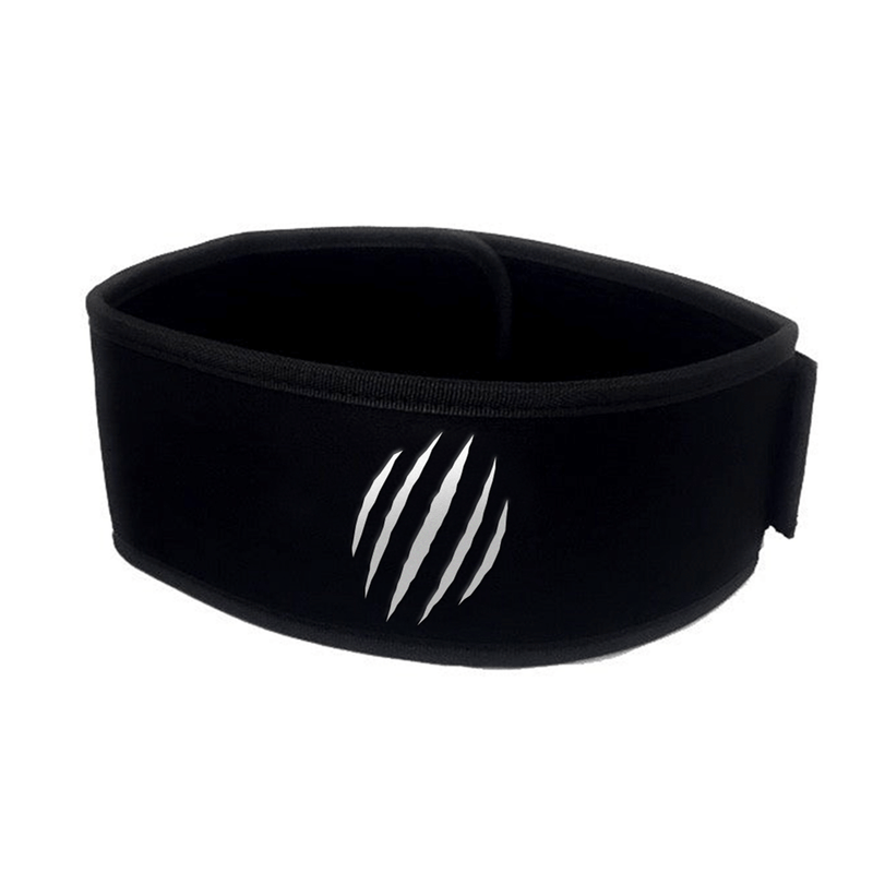 Load image into Gallery viewer, Bear KompleX - BKX - STRAIGHT 4&quot; Belt
