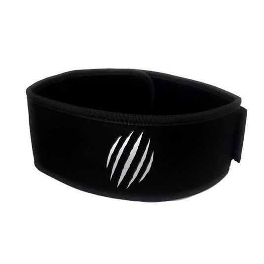 Bear KompleX - BKX - STRAIGHT 4" Belt