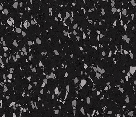 Load image into Gallery viewer, Rubber Flooring Rolls Sample - (3 Inches by 3 Inches)
